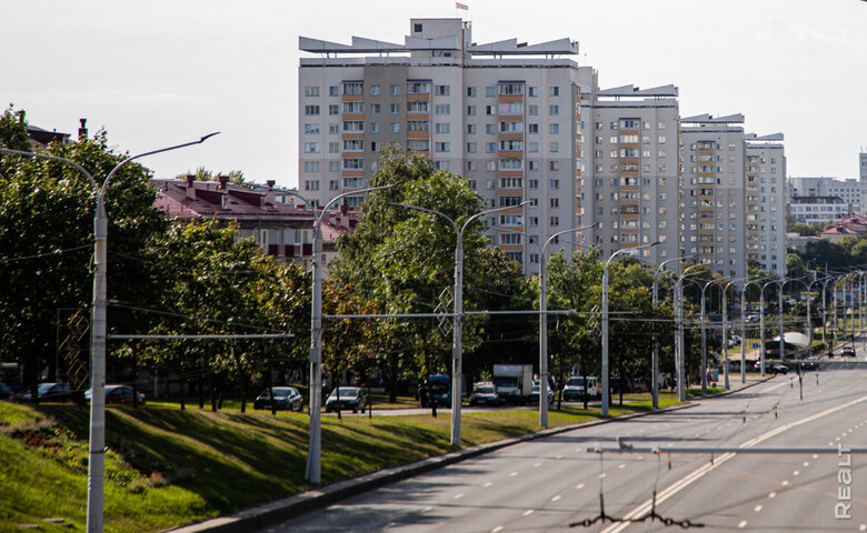Метр почти достиг 950 долларов. Что произошло со стоимостью квартир в Гродно и области за 26 мая - 2 июня